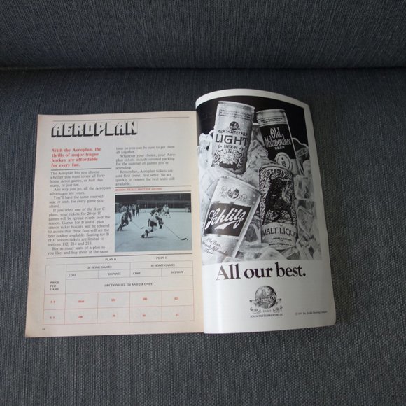 Powerplay Aeros Official Magazine - Picture 12 of 13